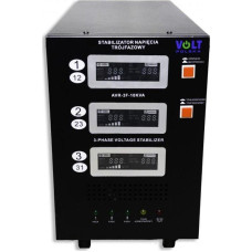 Volt Agregat Volt Stabilizator napięcia sieciowego AVR PRO 10000 (10000VA)