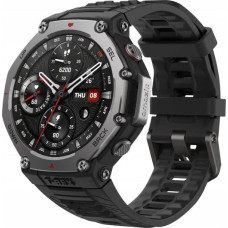 Huami Smartwatch Huami T-Rex 3 Czarny (W2323GL1N)