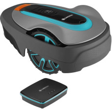 Gardena Robotpl&aelig;neklipper SILENO max 900 m&sup2;