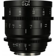 Venus Optics Obiektyw Venus Optics Laowa 7,5mm T2,9 Cine Zero-D S35 do Fujifilm X