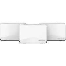 Mercusys Halo H27BE Mesh System (3-pack)