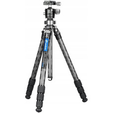 Leofoto statyw Mr Q LQ-284C+LH-36