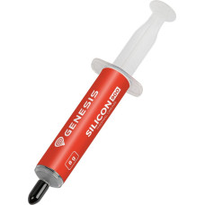 Genesis Silicon 900 heat sink compound Thermal paste 12.8 W/m·K 8 g