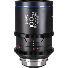 Noname Obiektyw Laowa Sword 100 mm T2,9 2x Macro Cine do Arri PL