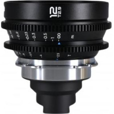 Noname Obiektyw Laowa VV 12 mm T2,9 Lite Zero-D Cine - Arri PL