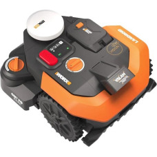 Worx Landroid Vision Cloud M800 Robot koszący Kosiarka automatyczna 800 m