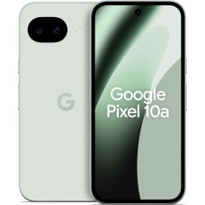 Google Pixel 10a 5G Dual SIM 8GB RAM 128GB Fog EU