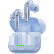 Earfun Air Pro 4+ ANC True Wireless Earbuds (Blue)