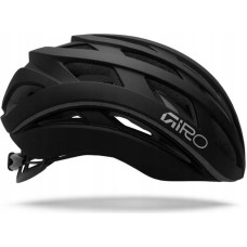 Giro Kask szosowy GIRO HELIOS SPHERICAL matte black roz. L (59-63 cm)