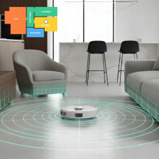 Tesla RoboStar iQ660