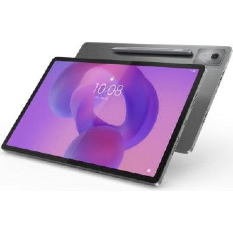 Lenovo Tab Idea Pro ZAE40013GR 12.7" Wi-Fi 8GB RAM 256GB with Pen, Luna Gray EU