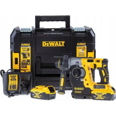 Dewalt Młotowiertarka Dewalt DCH273P2T 18 V