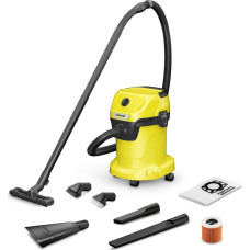Karcher Odkurzacz Karcher WD 3 V-17/6/20 Car (1.628-115.0)