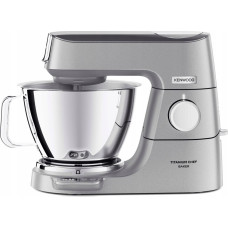 Kenwood Robot kuchenny Kenwood Titanium Chef Baker KVC85.314SI