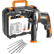 Worx Wiertarka Worx WX328 810W udarowa