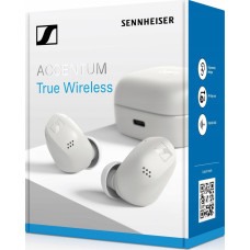 Sennheiser Słuchawki Sennheiser Accentum TWS białe