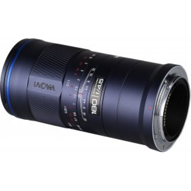 Noname Obiektyw Laowa 180 mm f/4,5 1,5x Ultra Macro APO AF do Nikon Z