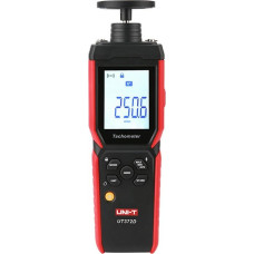 Uni-T UT372D 2-in-1 Speedometer
