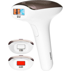 Philips Lumea Advanced SC1998/00 light hair remover Intense pulsed light (IPL) Ivory