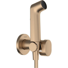 Hansgrohe Bidė du&scaron;elio komplektas Hansgrohe 29232140