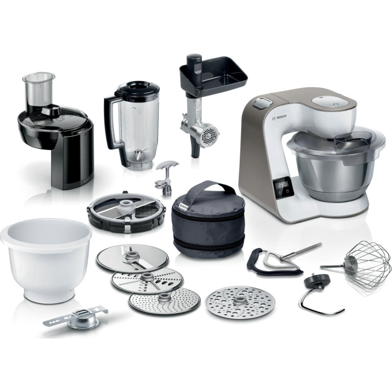 Bosch Virtuvinis kombainas Bosch MUM5XL74
