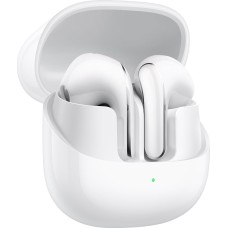 Xiaomi Słuchawki Xiaomi Buds 5 białe (BHR8117GL)