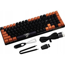 Mad Catz Klawiatura Mad Catz Klawiatura mechaniczna Mad Catz S.T.R.I.K.E 11