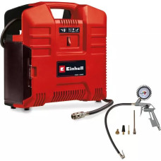 Einhell TE-AC 36/8 air compressor 130 l/min Battery