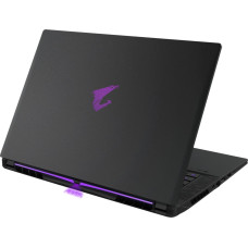 Gigabyte Laptop Gigabyte Aorus Master 16 Ryzen 9 9955X3D / 32 GB / 1 TB / W11 Pro / RTX 5090 / 240 Hz (6ZJM6EEE64SP)