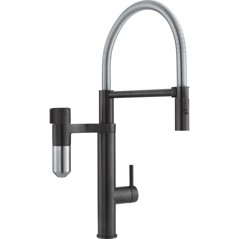 Franke Virtuvinis mai&scaron;ytuvas su filtru Franke VITAL SEMI-PRO 120.0621.313