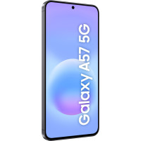 Samsung Smartfon Samsung SAMSUNG Galaxy A57 Enterprise Edition 5G 8 GB/ 128 GB szary szary