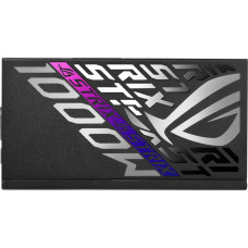 Asus Zasilacz Asus ASUS ROG STRIX 1000P GAMING moduł zasilaczy 1000 W 20+4 pin ATX ATX Czarny