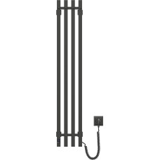 Navin Elektrinis rank&scaron;luosčių džiovintuvas Navin Levante 210x1200, Sensor, 12-257053-2112, (laidas de&scaron;inėj