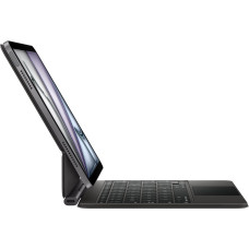 Apple APPLE Magic Keyboard for iPad 27,9cm 11 cali (M4) - Spanish - Black