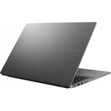 Asus Vivobook S16 M3607GA-SH004W - Ryzen AI 7 445 | 16" OLED | 32GB | 1TB | W11H | Szary