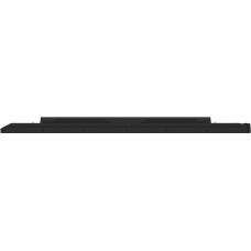Hisense Monitor Hisense 43&rdquo; 4K UHD IPS Digital Signage Display - 24/7 Operation Cyfrowa tablica A 109,2 cm (43'') Wi-Fi 500 cd/m&sup2; 4K Ultra HD Czarny Android 11 24/7