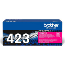 Brother Toner Brother TN423M purpurowy
