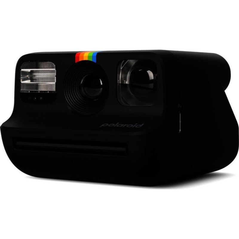 Polaroid Drukarka fotograficzna Polaroid Polaroid Go Gen 2 Black