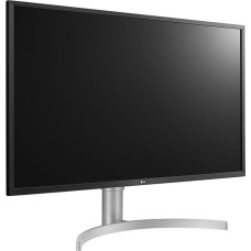 LG Monitor LG 32UL750P-W