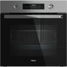 Teka NEO HSB 6350 SS 70 L 2615 W Stainless steel
