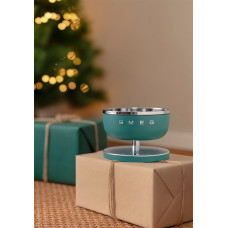 Smeg Collezione Kitchen Scales KSC01EGMWW Emerald Green