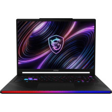 MSI Laptop MSI Raider 16 Max HX B2WJ-227PL Ultra 9 275HX / 32 GB / 1 TB / W11 / RTX 5090 / 240 Hz