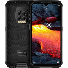 Ulefone Smartfon UleFone Armor 9E 8/128GB Czarny (UF-A9E/BK )