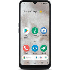 Doro Smartfon Doro 8100 Plus 2/32GB Szary  (380501)