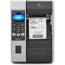 Zebra Drukarka etykiet Zebra ZT610