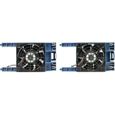 HP HPE ProLiant DL3X0 Gen11 1U High Performance Fan Kit (High perfornace fan kit includes 7 fans)