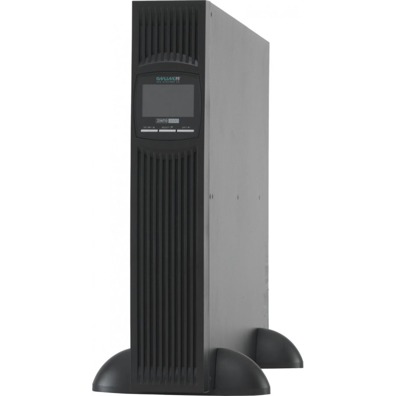 Online Usv Systeme UPS Online USV Systeme Zinto 3000VA