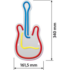 Actis Neon LED ACS-NEON GUITAR