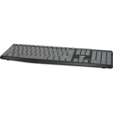 Ibox Eris USB Keyboard, Gray/Black