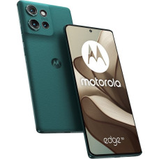 Motorola edge 50 16.9 cm (6.67") Dual SIM Android 14 5G USB Type-C 12 GB 512 GB 5000 mAh Green